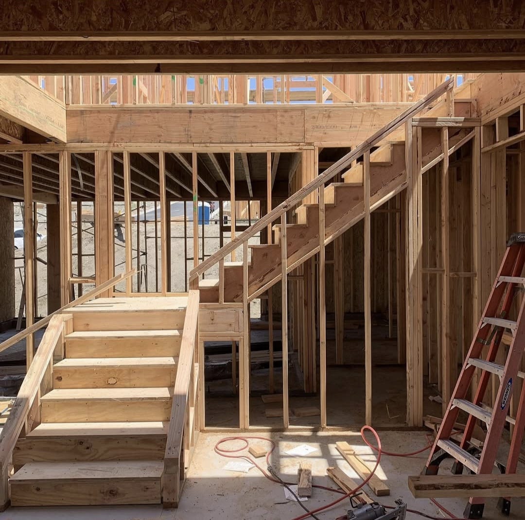 Wall Framing
